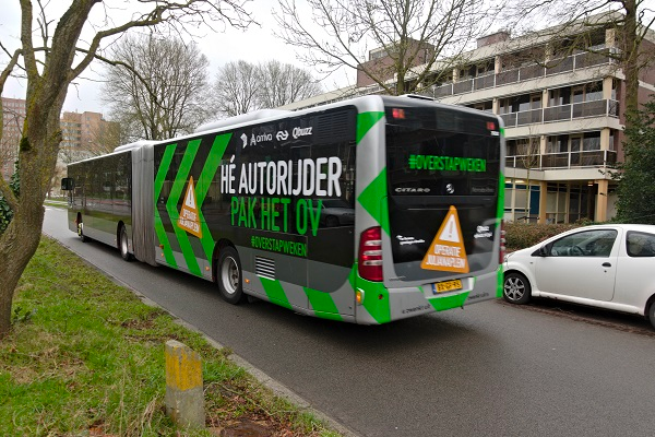 Generieke afbeelding van de huidige slide in de marketing slider